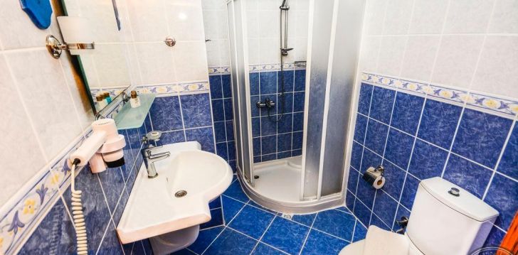 Atostogos Turkija – apsistokite viešbutyje BLUE WHITE BODRUM