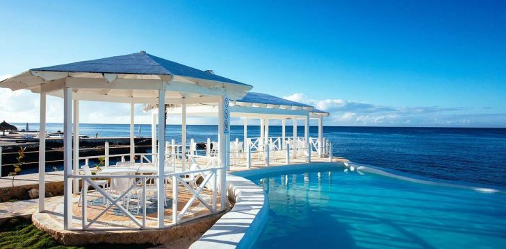 atostogos Dominikos Respublika – apsistokite viešbutyje WHALA!BAYAHIBE
