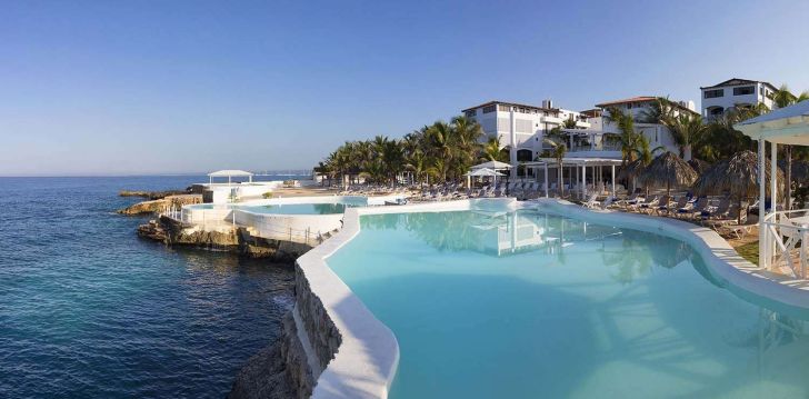 geras kainos ir kokybės santykis atostogoms - viešbutis WHALA!BAYAHIBE