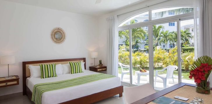 viešbutis WHALA!BAYAHIBE įsikūręs Dominikos Respublika.