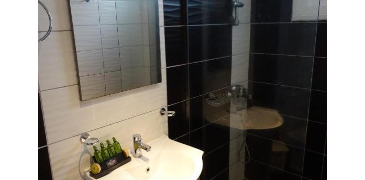 GARDEN PALACE - klientų vertinamas, kaip geras kainos ir kokybės santykis. 