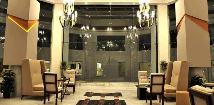 Viešbutis SWISS HEAVEN SHARMING INN įsikūręs Egiptas. 