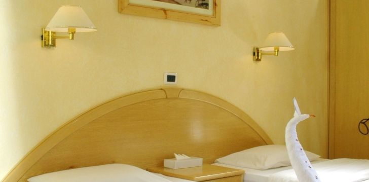 geras kainos ir kokybės santykis atostogoms - viešbutis GHAZALA GARDENS
