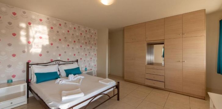 THE SENSES TSILIVI - klientų vertinamas, kaip geras kainos ir kokybės santykis. 