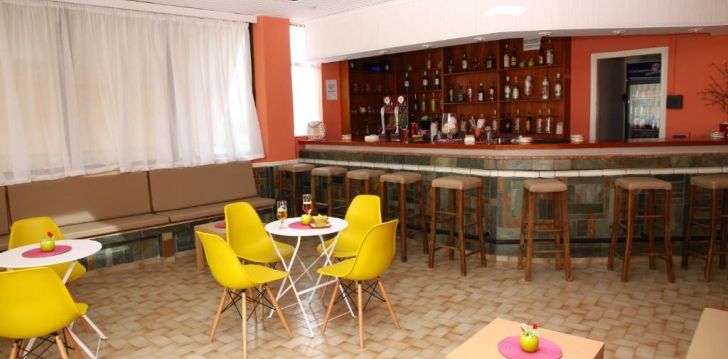 Atostogos Graikija – apsistokite viešbutyje TRITON GARDEN