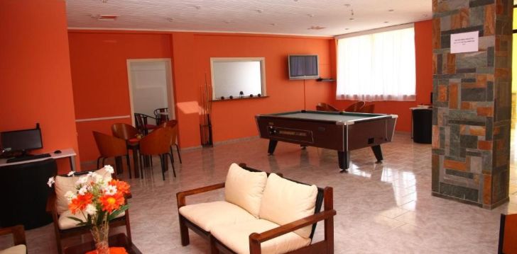 Viešbutis TRITON GARDEN įsikūręs Graikija. 