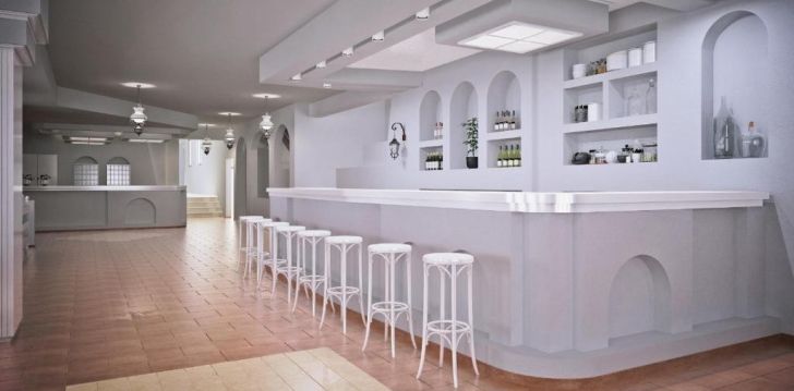 Apsistokite DIMITRA HOTEL CHERS viešbutyje už gerą kainą.