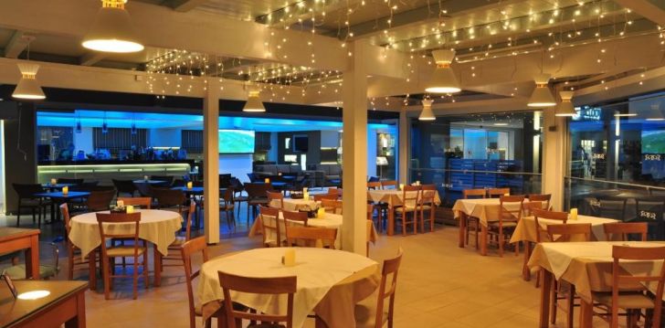 patogus viešbutis jūsų kelionei – 4* SEA MELODY