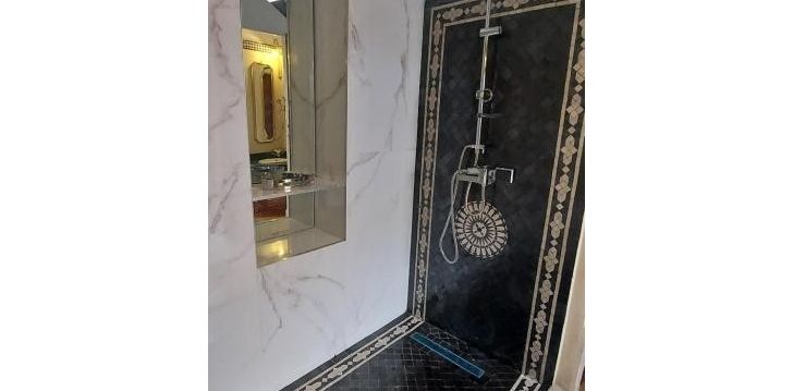 Atostogos Marokas – apsistokite viešbutyje RIAD BARROKO