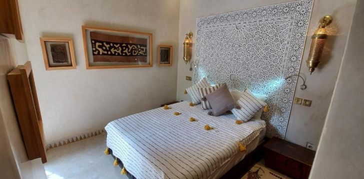 RIAD BARROKO - klientų vertinamas, kaip geras kainos ir kokybės santykis.