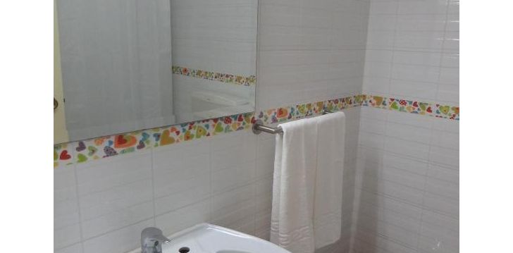 MIRACHORO ALBUFEIRA - klientų vertinamas, kaip geras kainos ir kokybės santykis. 