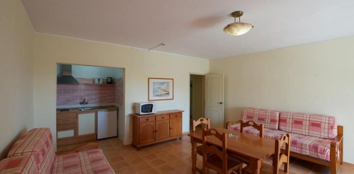 Apsistokite MIRACHORO ALBUFEIRA viešbutyje už gerą kainą.