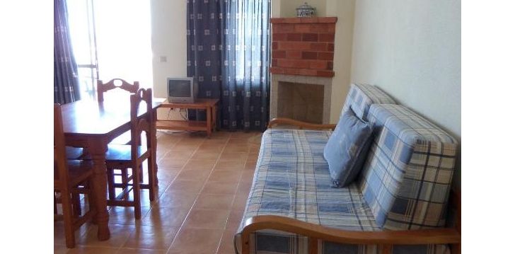 Viešbutis MIRACHORO ALBUFEIRA įsikūręs Portugalija.