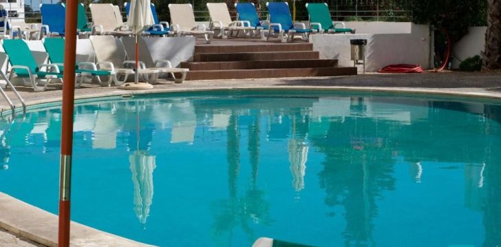 Atostogos Portugalija – apsistokite viešbutyje MIRACHORO ALBUFEIRA