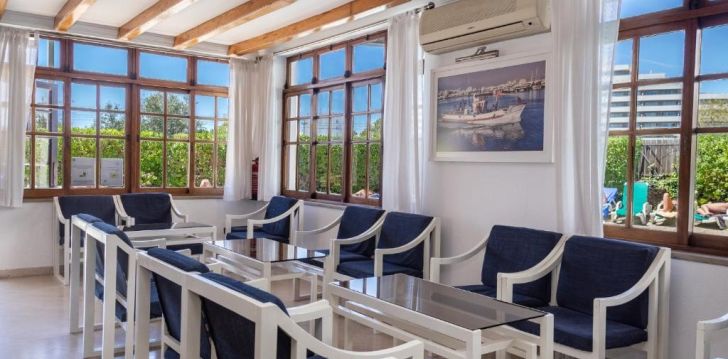 apsistokite MIRACHORO PRAIA DA ROCHA viešbutyje už gerą kainą.
