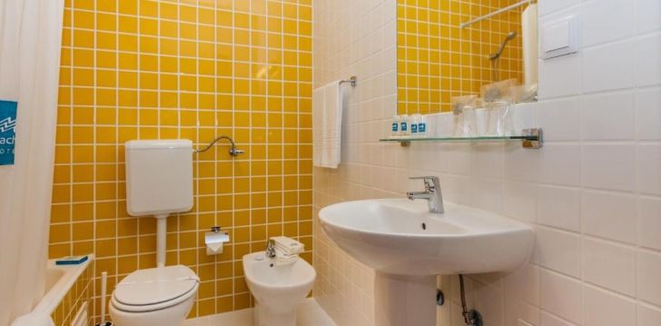 geras kainos ir kokybės santykis atostogoms - viešbutis MIRACHORO PRAIA DA ROCHA
