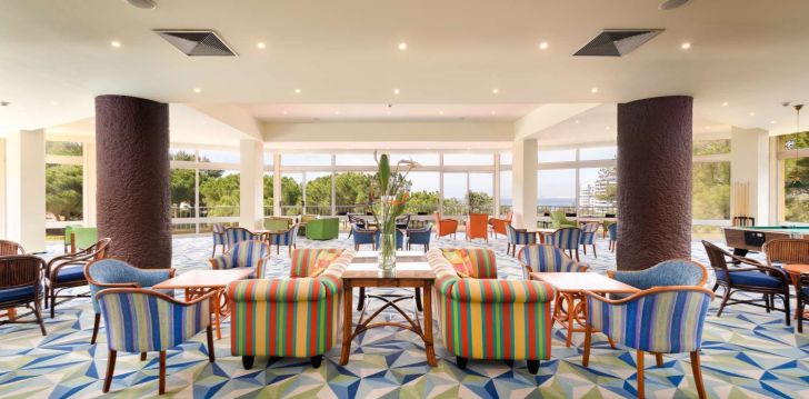 Atostogos Portugalijoje 4* viešbutyje Pestana Delfim Beach & Golf Hotel! 2