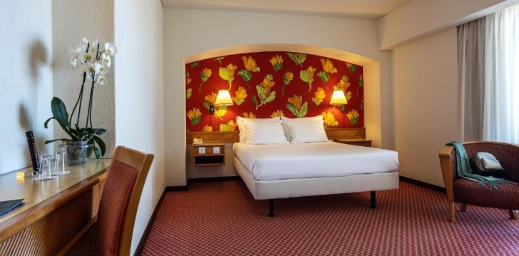 Atostogos Portugalijoje 4* viešbutyje Pestana Delfim Beach & Golf Hotel! 6