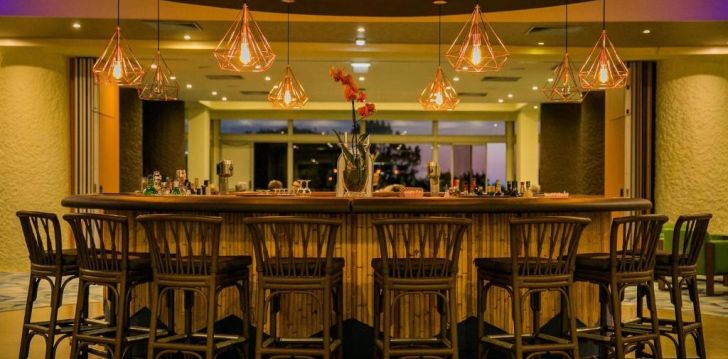 atostogos Portugalija – apsistokite viešbutyje PESTANA DELFIM BEACH & GOLF HOTEL