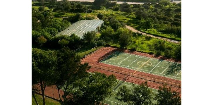 planuoji kelionę į Portugalija? apsistokite 4 viešbutyje PESTANA DELFIM BEACH & GOLF HOTEL. 