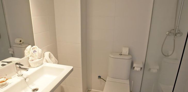 Geras kainos ir kokybės santykis atostogoms - viešbutis HOTEL & APARTAMENTOS PLAYAMAR