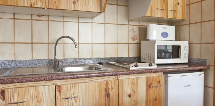 Patogus viešbutis jūsų kelionei – 2* HOTEL & APARTAMENTOS PLAYAMAR