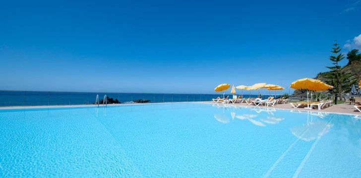planuoji kelionę į Portugalija? apsistokite 3 viešbutyje ORCA PRAIA.