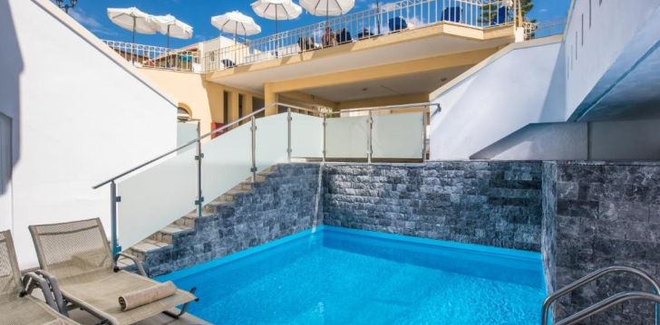 ALEXANDER HOUSE HOTEL - klientų vertinamas, kaip geras kainos ir kokybės santykis. 