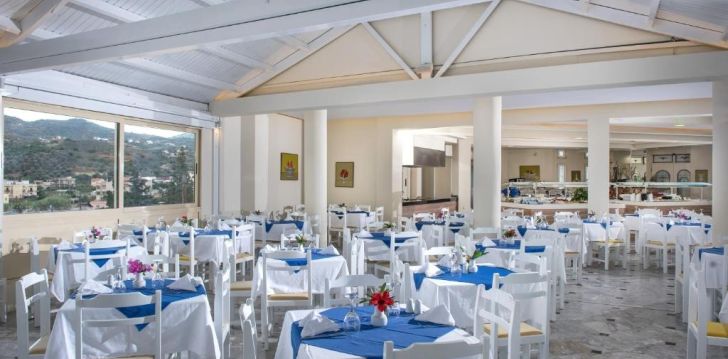 Viešbutis ALEXANDER HOUSE HOTEL įsikūręs Graikija.
