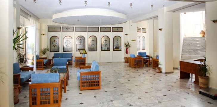 Patogus viešbutis jūsų kelionei – 4* ALEXANDER HOUSE HOTEL