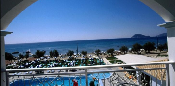 Atostogos Graikija – apsistokite viešbutyje ASTIR PALACE HOTEL