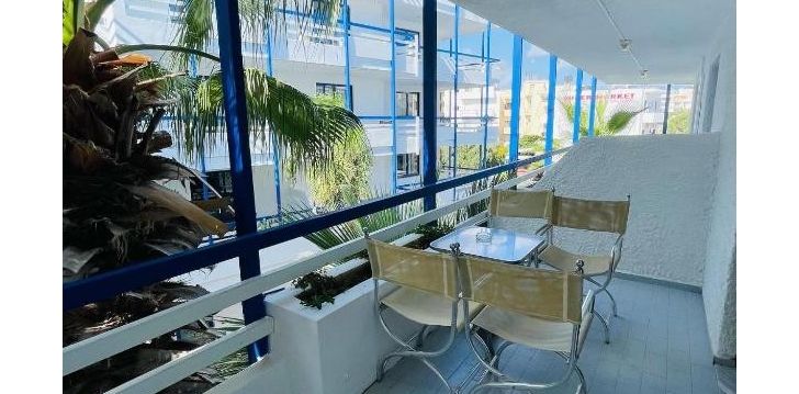 Geras kainos ir kokybės santykis atostogoms - viešbutis KASSAVETIS CENTER STUDIOS & APARTMENTS