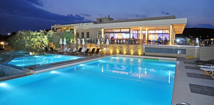 viešbutis AEOLIS THASSOS PALACE įsikūręs Graikija.