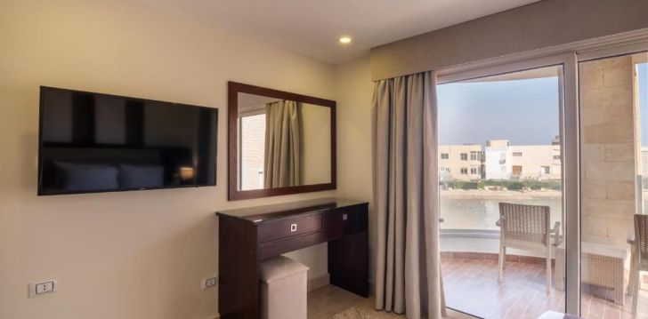 geras kainos ir kokybės santykis atostogoms - viešbutis SEA GULL BEACH RESORT