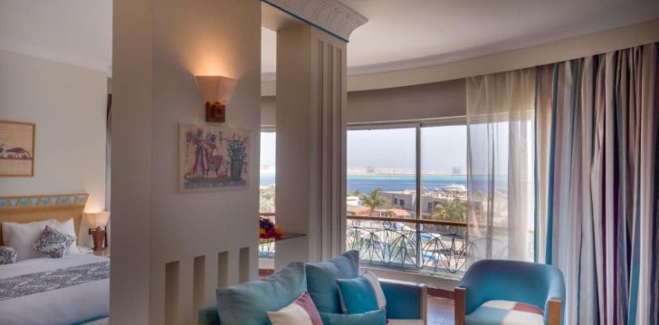 tavo atostogos prasideda viešbutyje SEA GULL BEACH RESORT