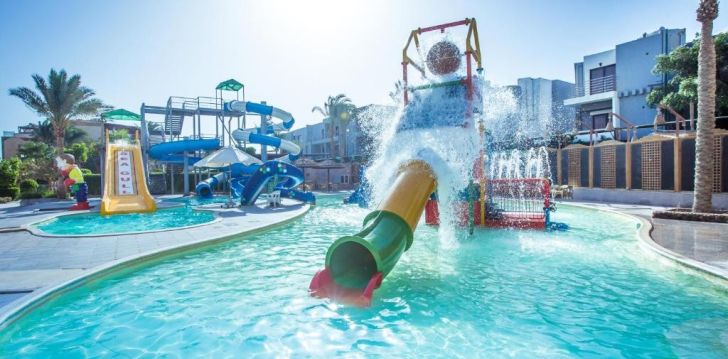 nepraleisk progos pailsėti už gerą kainą - viešbutyje SEA GULL BEACH RESORT