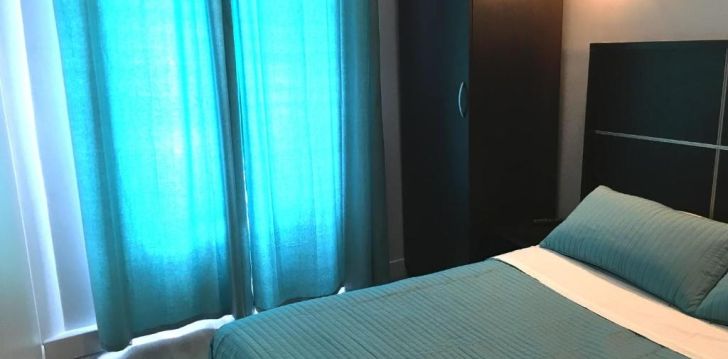 HOTEL DU GLOBE 18 - klientų vertinamas, kaip geras kainos ir kokybės santykis. 