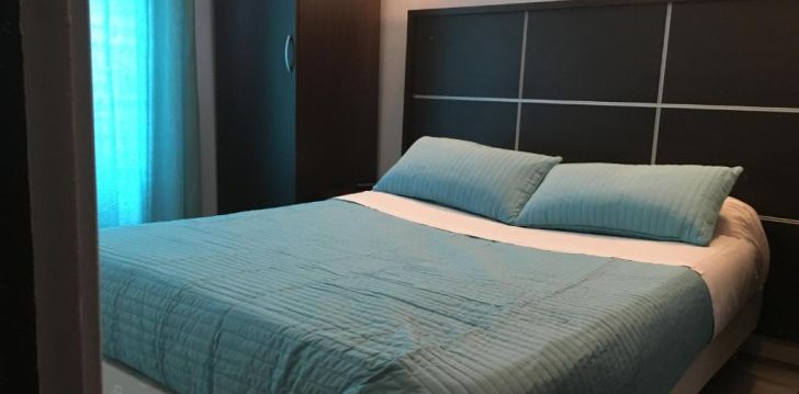 HOTEL DU GLOBE 18 - klientų vertinamas, kaip geras kainos ir kokybės santykis.