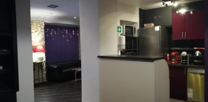atostogos Prancūzija – apsistokite viešbutyje HOTEL DU GLOBE 18