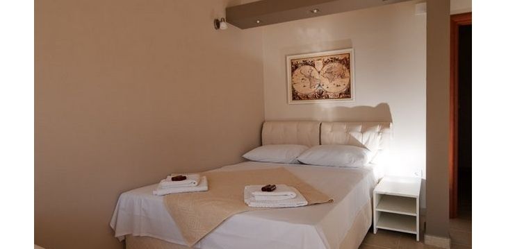 atostogos Juodkalnija – apsistokite viešbutyje SUNSET APARTMENTS
