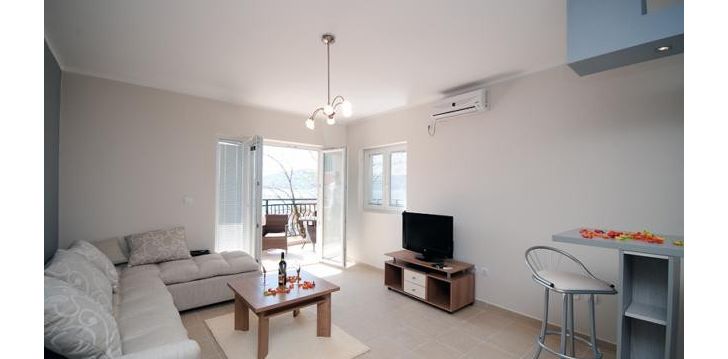 planuoji kelionę į Juodkalnija? apsistokite 3 viešbutyje SUNSET APARTMENTS. 