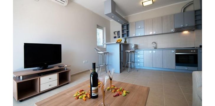 geras kainos ir kokybės santykis atostogoms - viešbutis SUNSET APARTMENTS