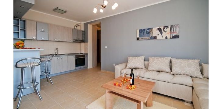 viešbutis SUNSET APARTMENTS įsikūręs Juodkalnija. 