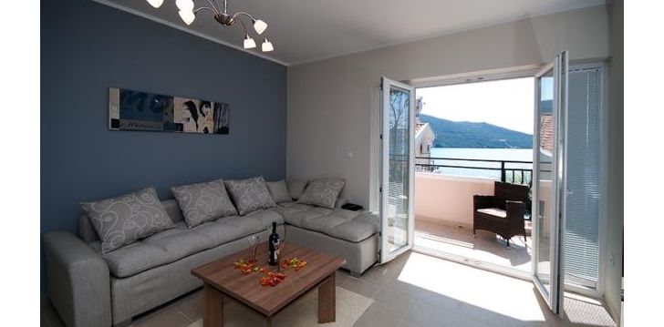 jaukus viešbutis SUNSET APARTMENTS, jūsų atostogoms