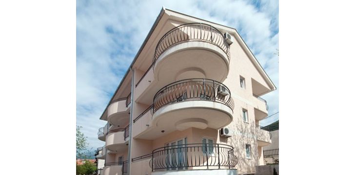 patogus viešbutis jūsų kelionei – 3* SUNSET APARTMENTS