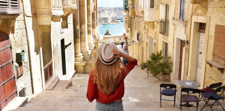 Smagios ir atpalaiduojančios atostogos Maltoje! 10