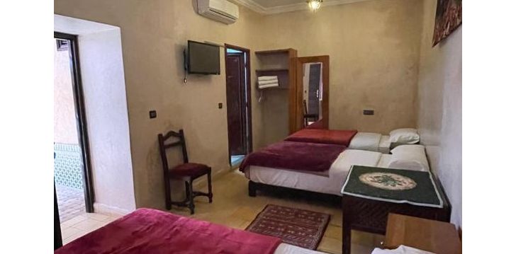 HOTEL CECIL - klientų vertinamas, kaip geras kainos ir kokybės santykis.