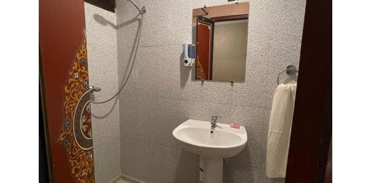 Geras kainos ir kokybės santykis atostogoms - viešbutis HOTEL CECIL