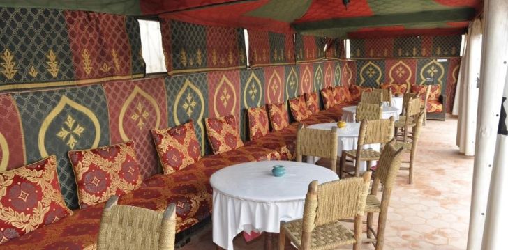 Atostogos Marokas – apsistokite viešbutyje HOTEL CECIL