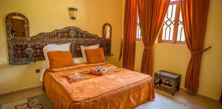 Apsistokite LAS PALMERAS (MAROCCO) viešbutyje už gerą kainą. 